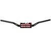 HANDLEBAR FATBAR36 MX/ENDURO 934 KTM SX/SXF 09-12, SUZUKI RM/RMZ 18-20, YAMAHA YZF 18-21 BLACK